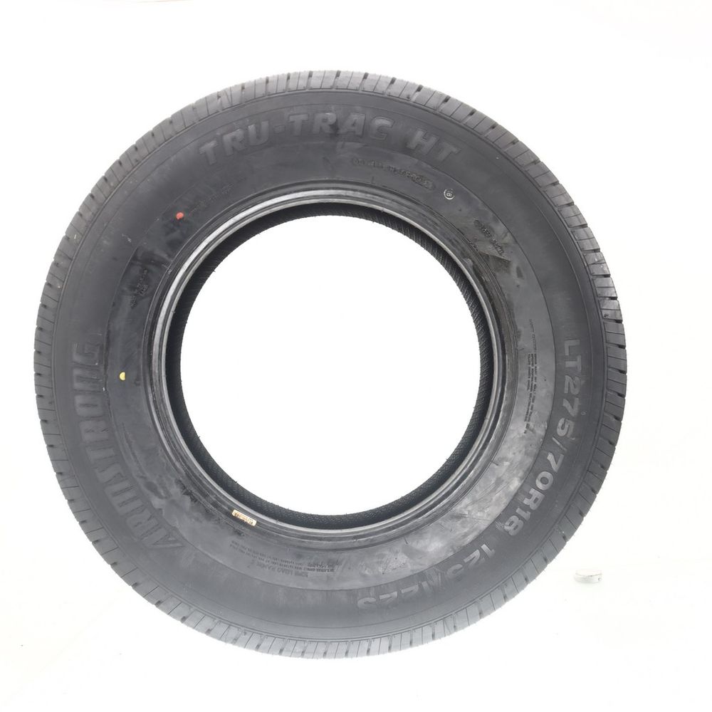 New LT 275/70R18 Armstrong Tru-Trac HT 125/122S E - Image 3