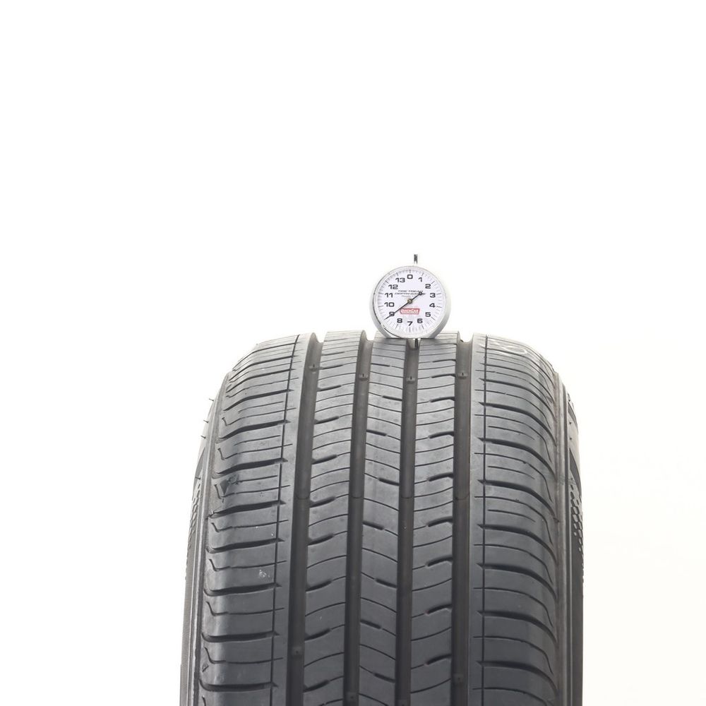 Used 235/60R16 Kumho Solus TA31 100H - 9/32 - Image 2