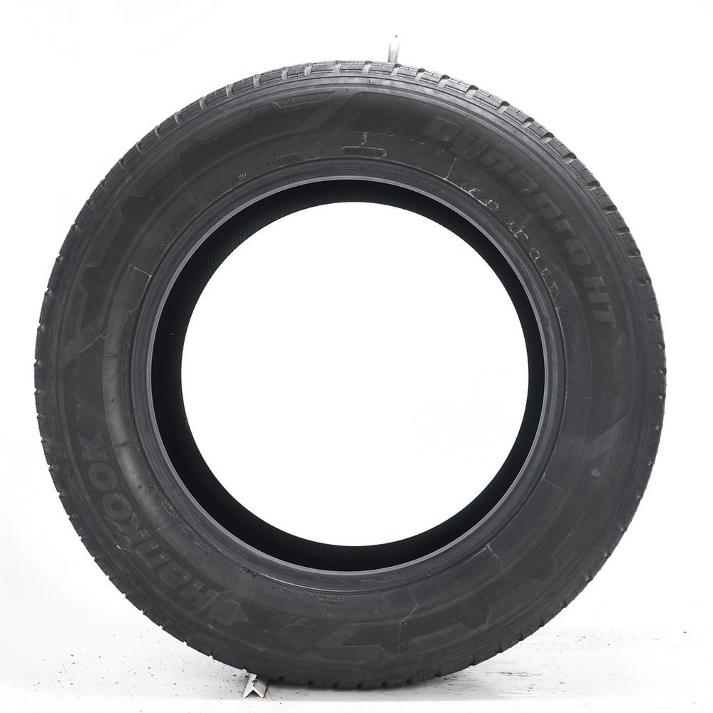 Set of (2) Used 275/60R20 Hankook Dynapro HT 114T - 7-7.5/32 - Image 6