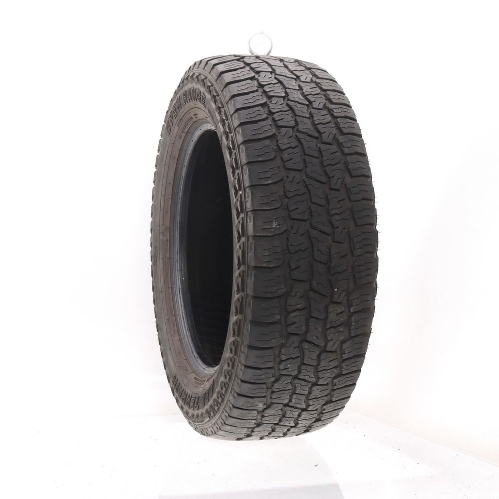 Used 275/60R20 Mazama Open Range A/T SQM-3 114T - 9/32 - Image 1