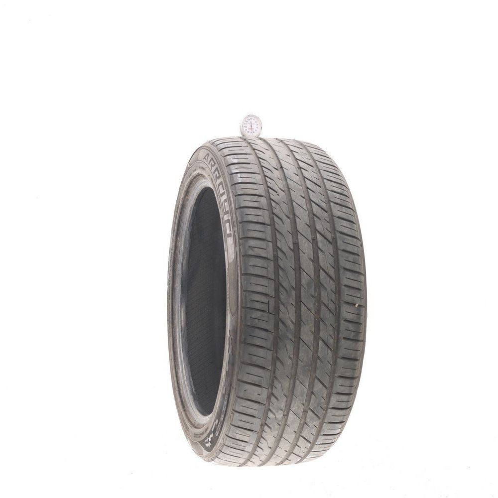 Used 255/45ZR19 Arroyo Grand Sport A/S 104W - 6.5/32 - Image 1