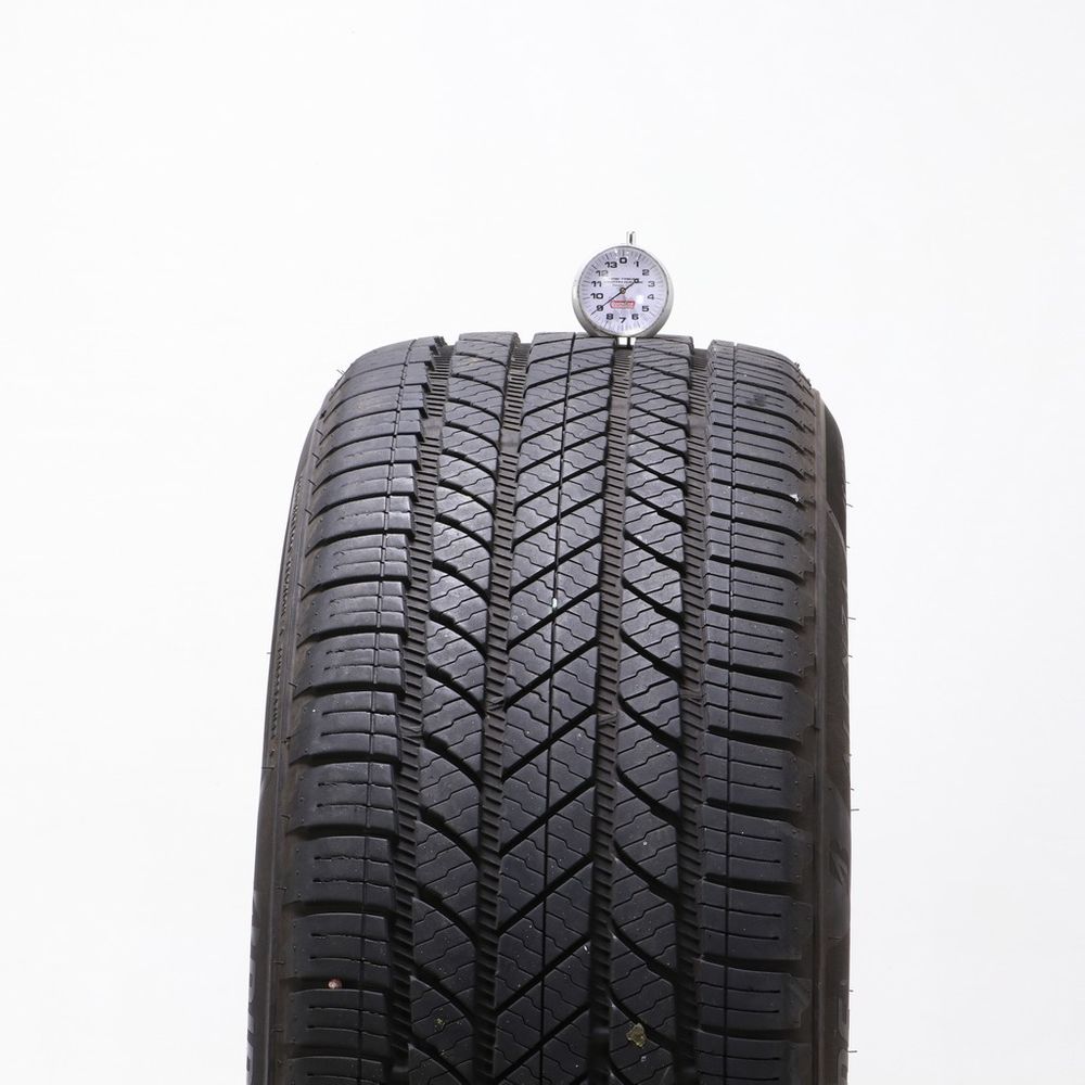 Set of (2) Used 265/50R19 Bridgestone Alenza AS Ultra 110W - 7.5-9/32 - Image 5