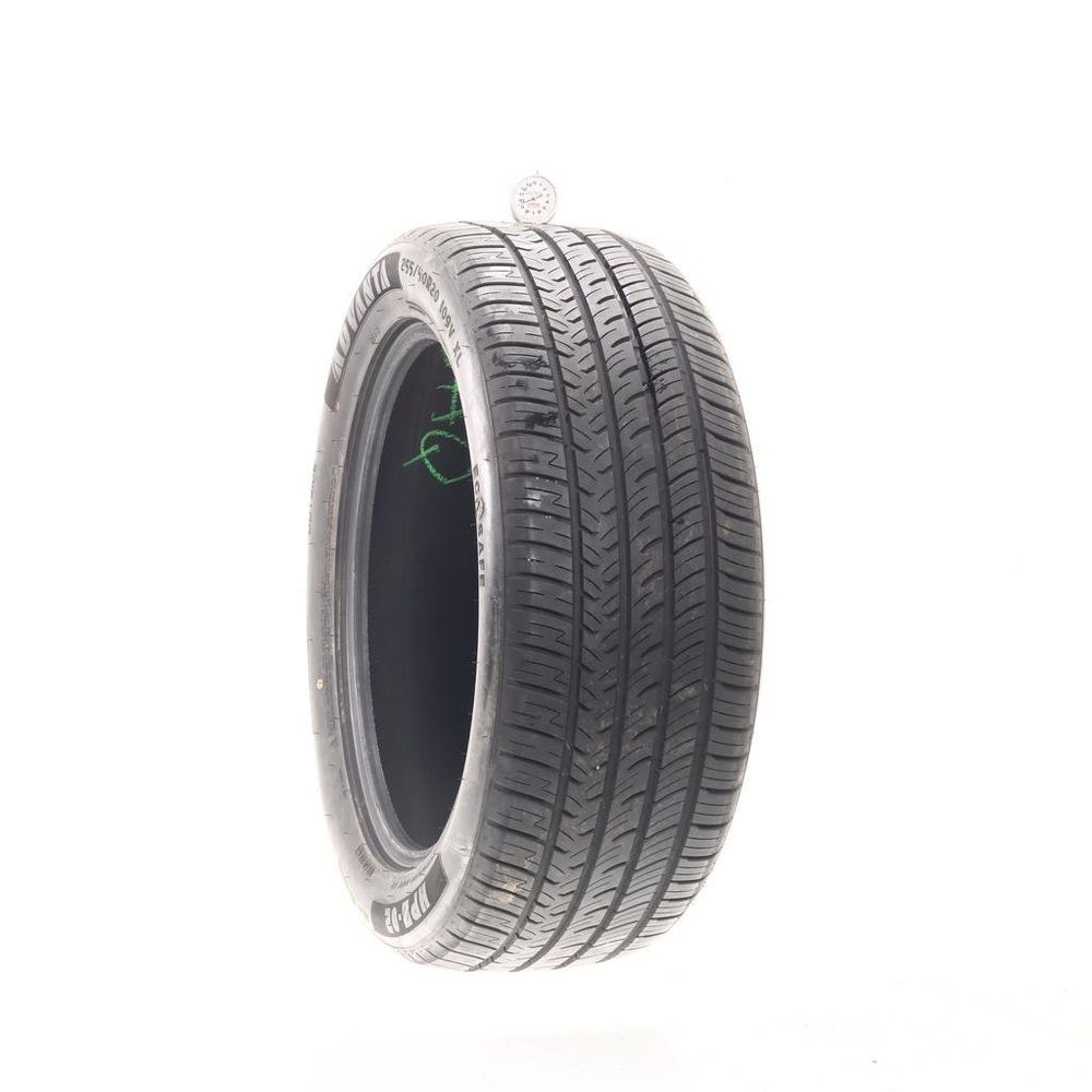 Used 255/50R20 Advanta HP Z-02 109V - 9.5/32 - Image 1