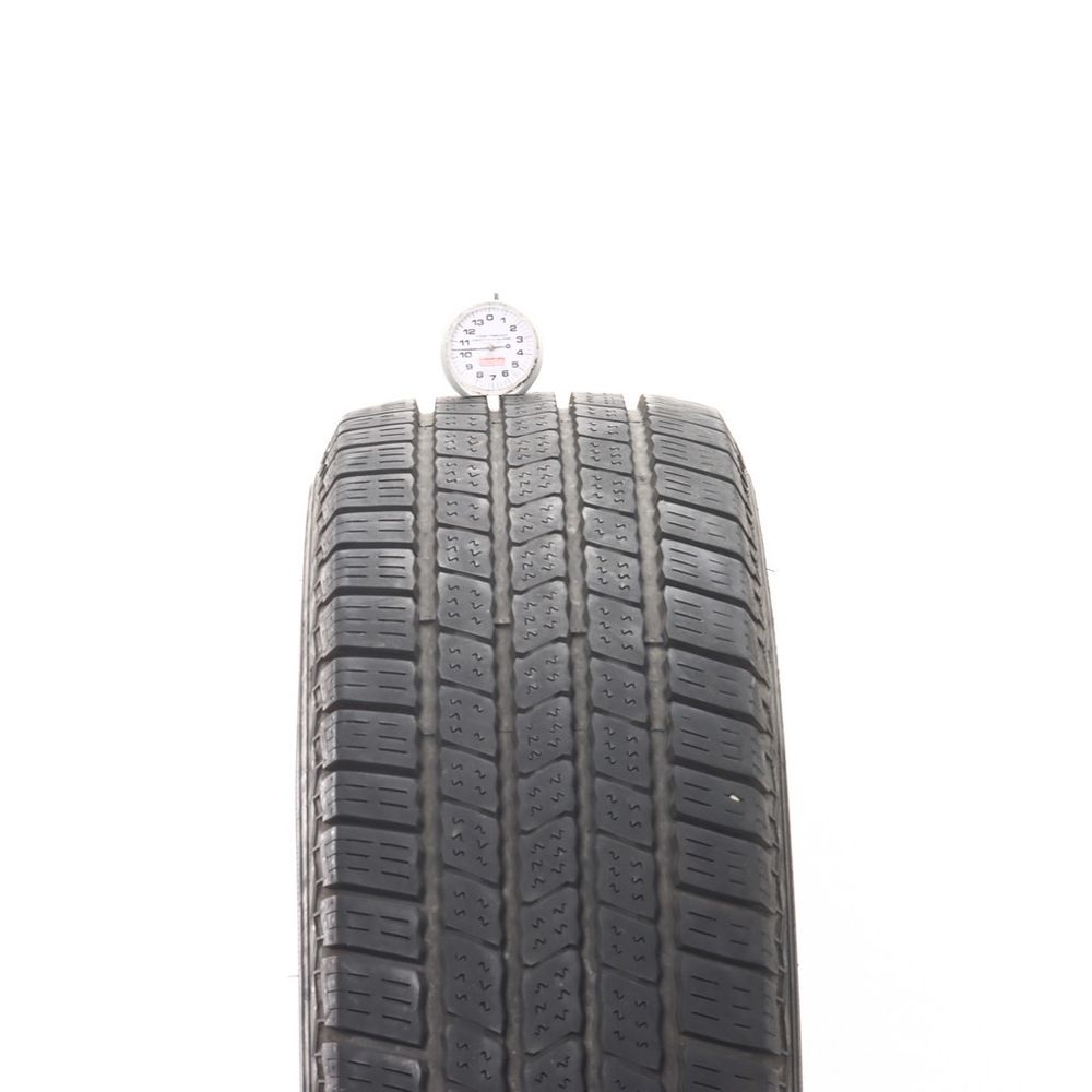 Used LT 245/75R17 Vredestein Pinza HT 121/118S E - 10.5/32 - Image 2