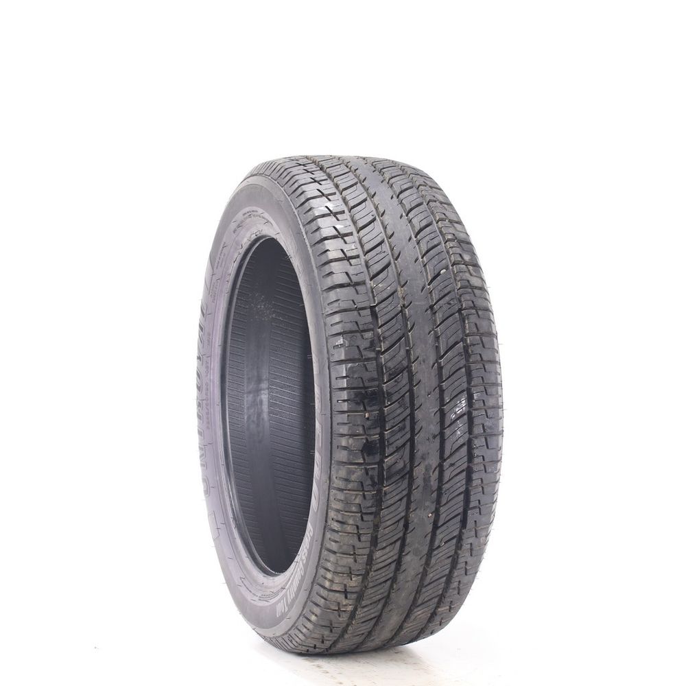 Driven Once 245/50R20 Uniroyal Laredo Cross Country Tour 102T - 11/32 - Image 1