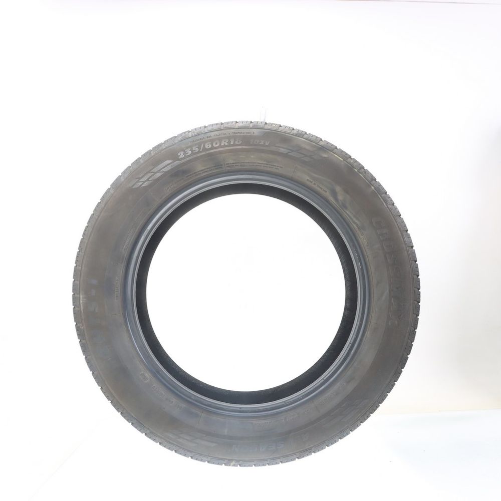 Used 235/60R18 Crossmax CHTS-1 103V - 7.5/32 - Image 3
