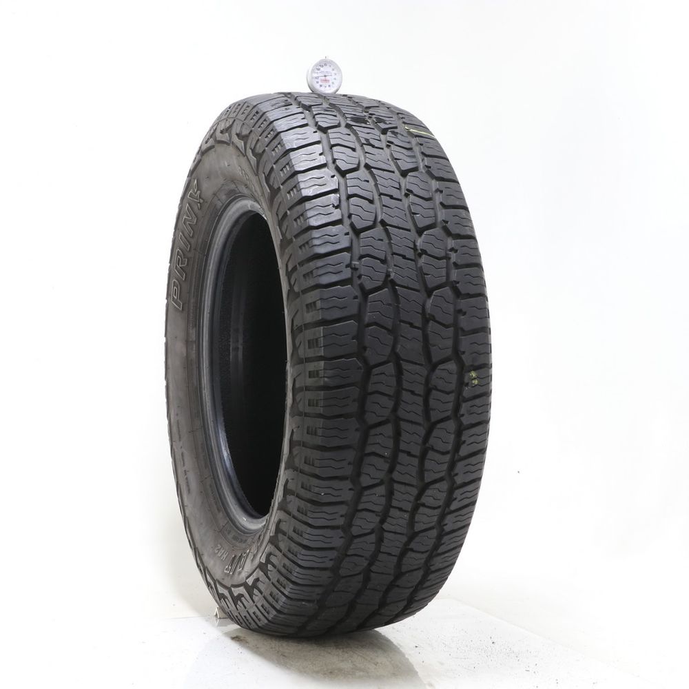 Used 265/65R17 Prinx Hicountry A/T HA2 112T - 10/32 - Image 1