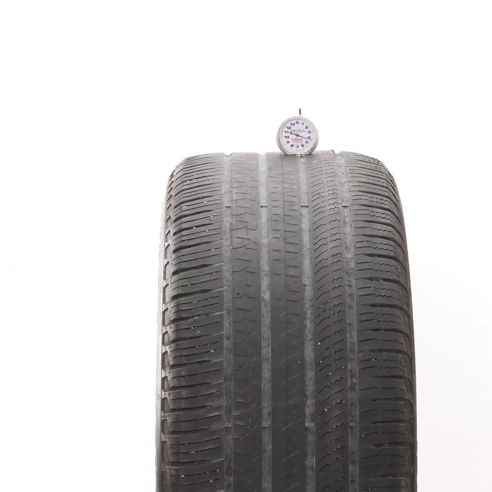 Used 275/45R21 Pirelli Scorpion Zero LR PNCS 110W - 4/32 - Image 2