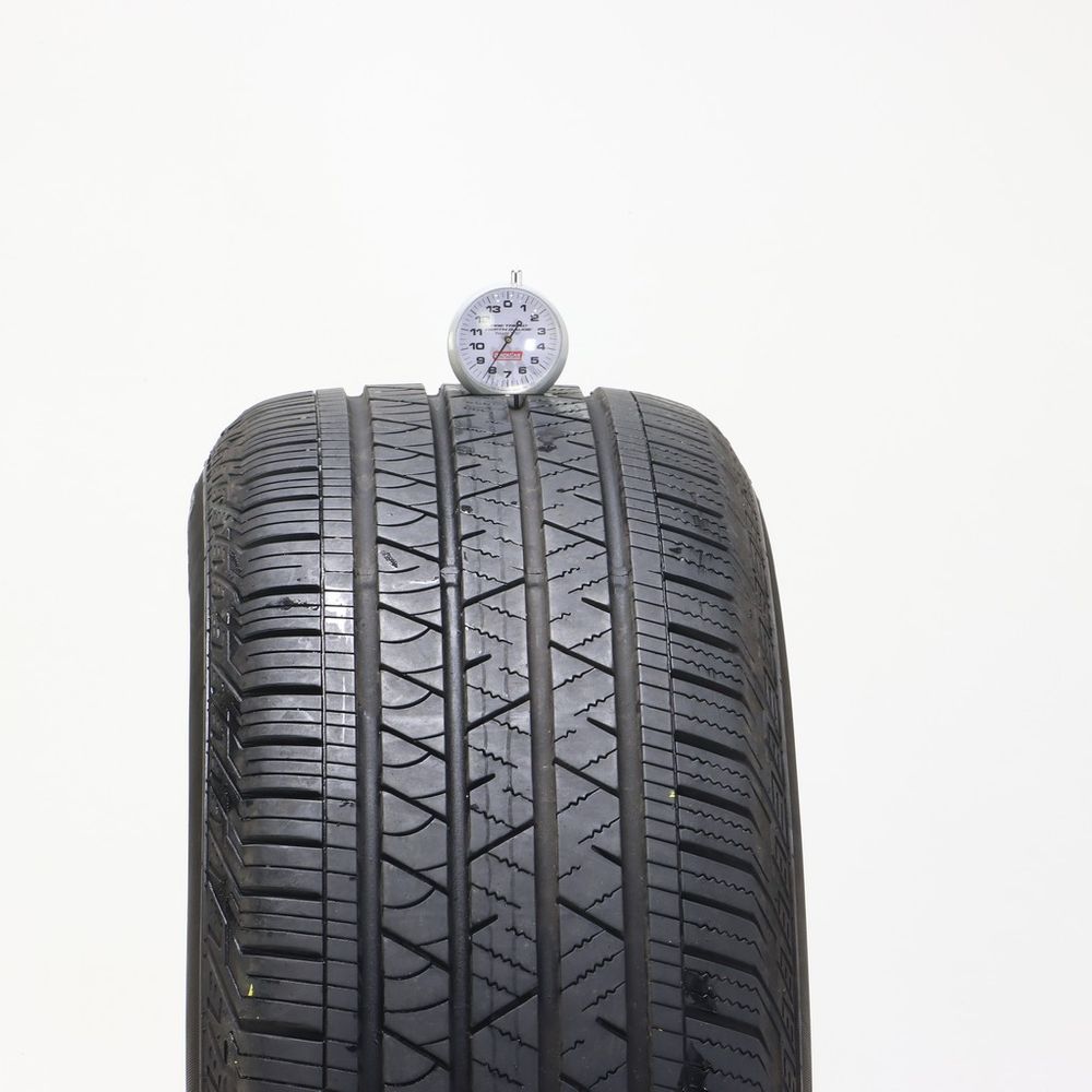 Used 245/50R20 Continental CrossContact LX Sport 102H - 8/32 - Image 2