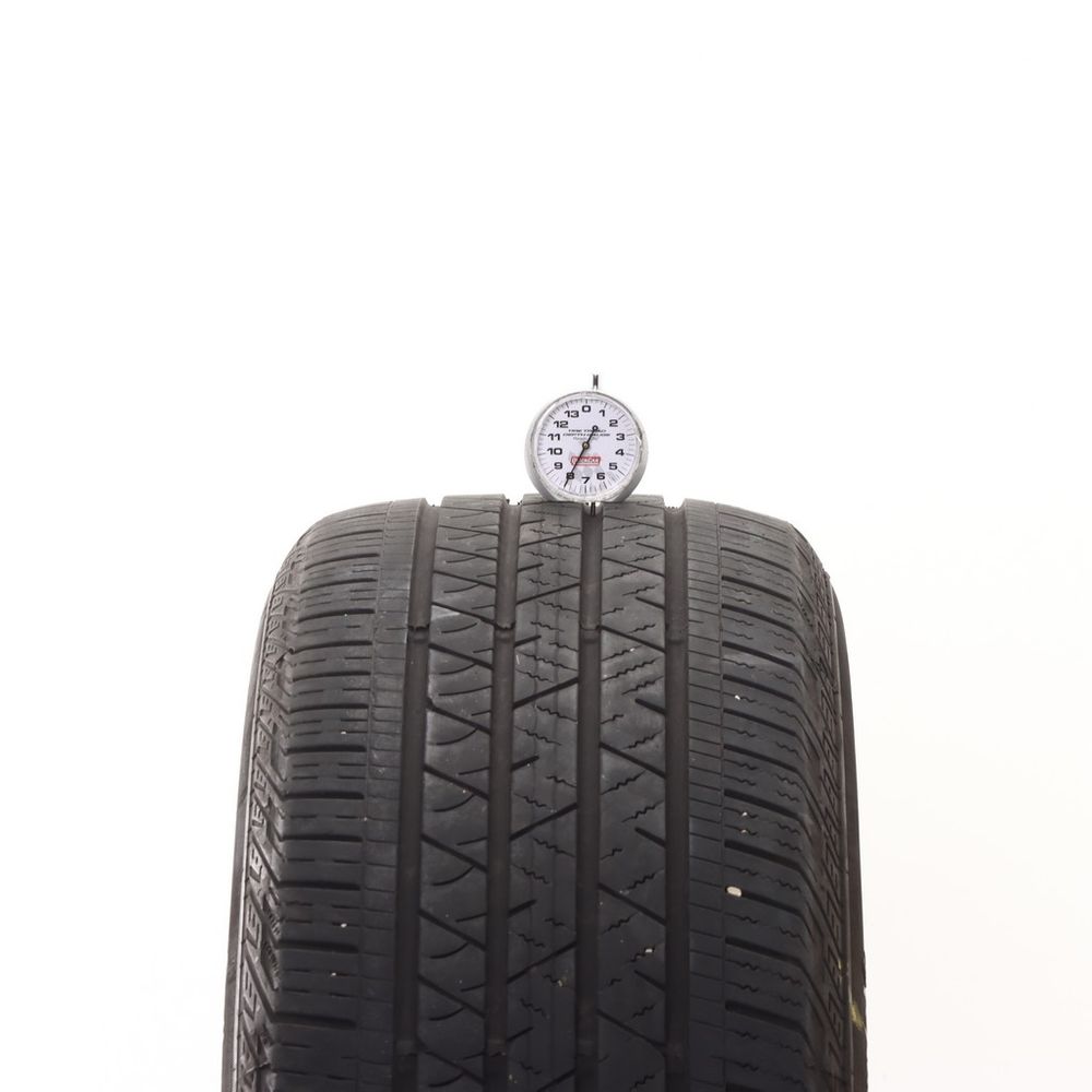 Used 245/50R20 Continental CrossContact LX Sport 102H - 8/32 - Image 2