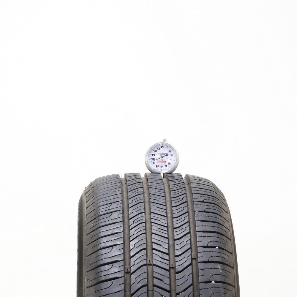 Set of (2) Used 215/55R16 Sailun Atrezzo SH408 97H - 9-9.5/32 - Image 5