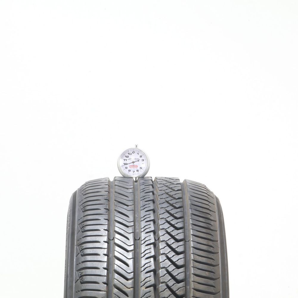 Used 225/40R18 Yokohama Advan Sport A/S Plus 92Y - 9.5/32 - Image 2