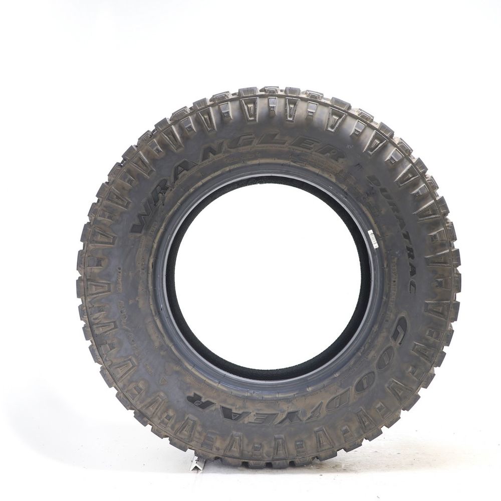 Used LT 265/70R17 Goodyear Wrangler Duratrac 121/118Q E - 17/32 - Image 3