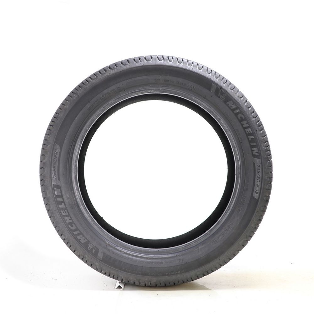 New 235/50R19 Michelin Defender 2 103H - 10.5/32 - Image 3