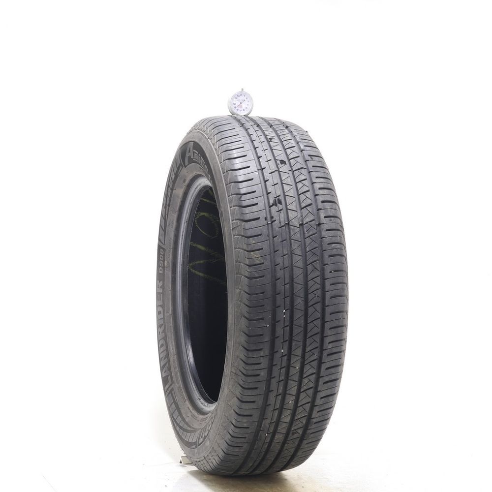 Used 225/65R17 Anjestar Landrider DS09 102H - 8.5/32 - Image 1