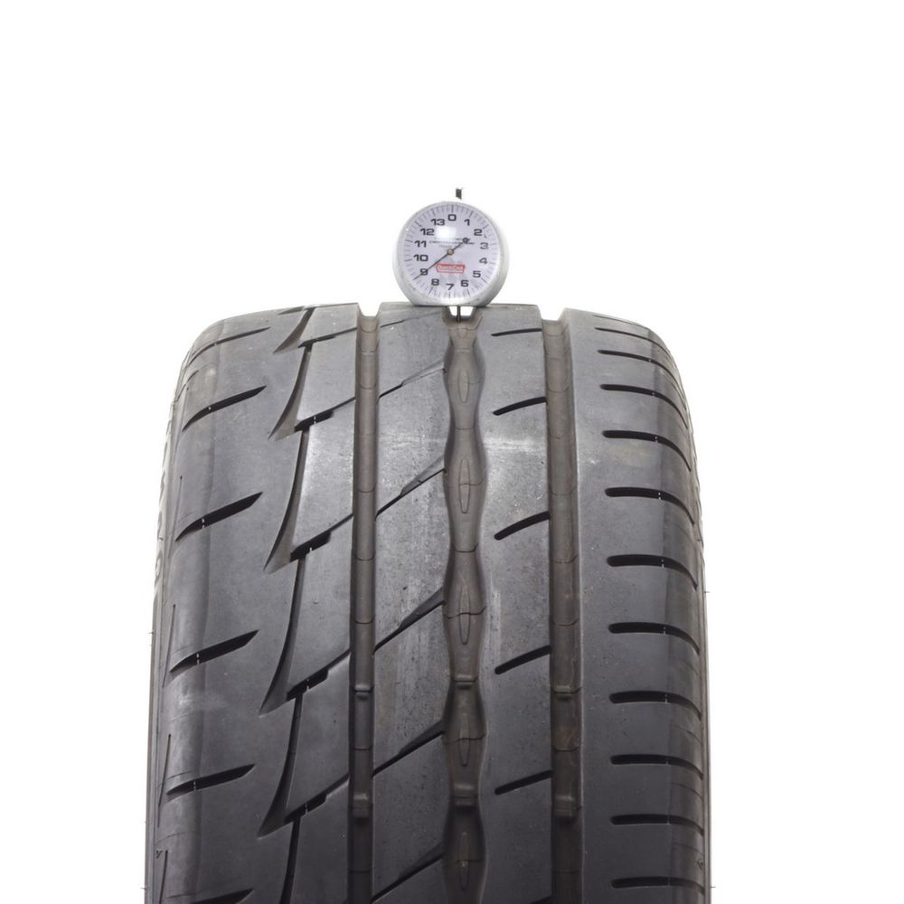 Set of (2) Used 225/45R19 Firestone Firehawk Indy 500 96W - 7.5-9/32 - Image 5