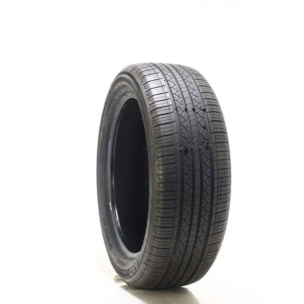 Driven Once 245/50R20 Forceland Kunimoto F36 H/T 102V - 10/32 - Image 1