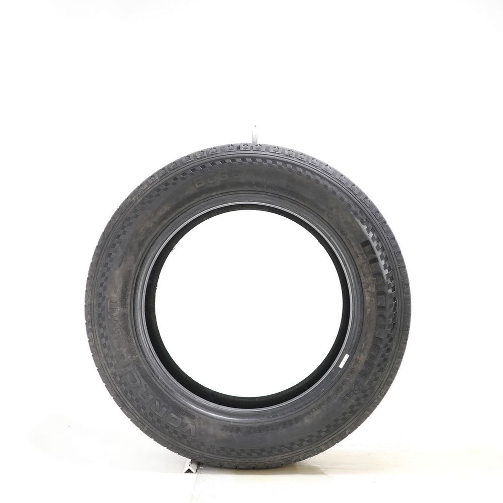 Used 225/60R17 Blacklion Voracio HT BC86 99H - 7/32 - Image 3