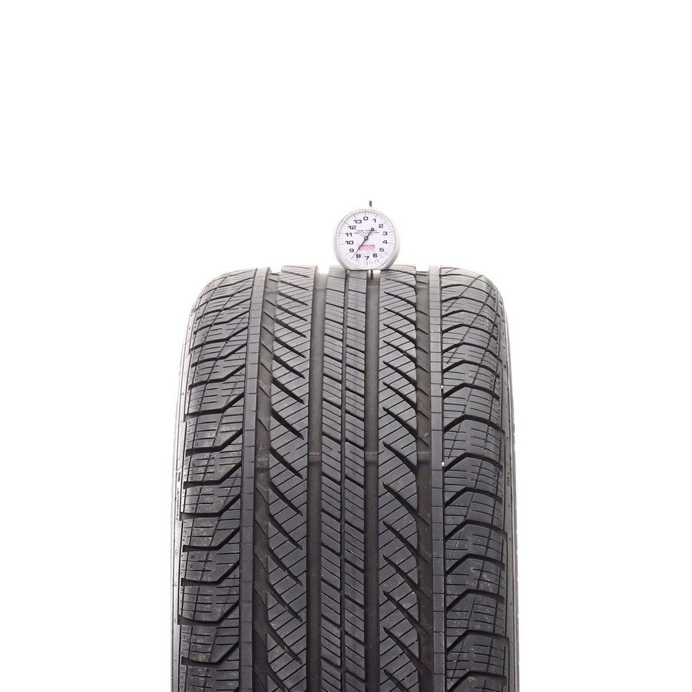 Set of (4) Used 245/40R19 Continental ProContact GX SSR MOE 98H - 7-8.5/32 - Image 5