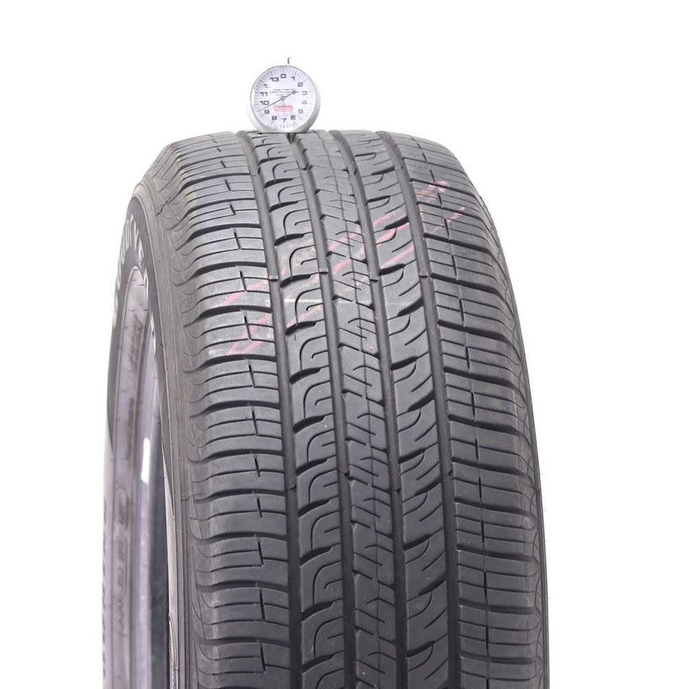 Used 235/65R18 Goodyear Assurance Comfortred Touring 106H - 9.5/32 - Image 2