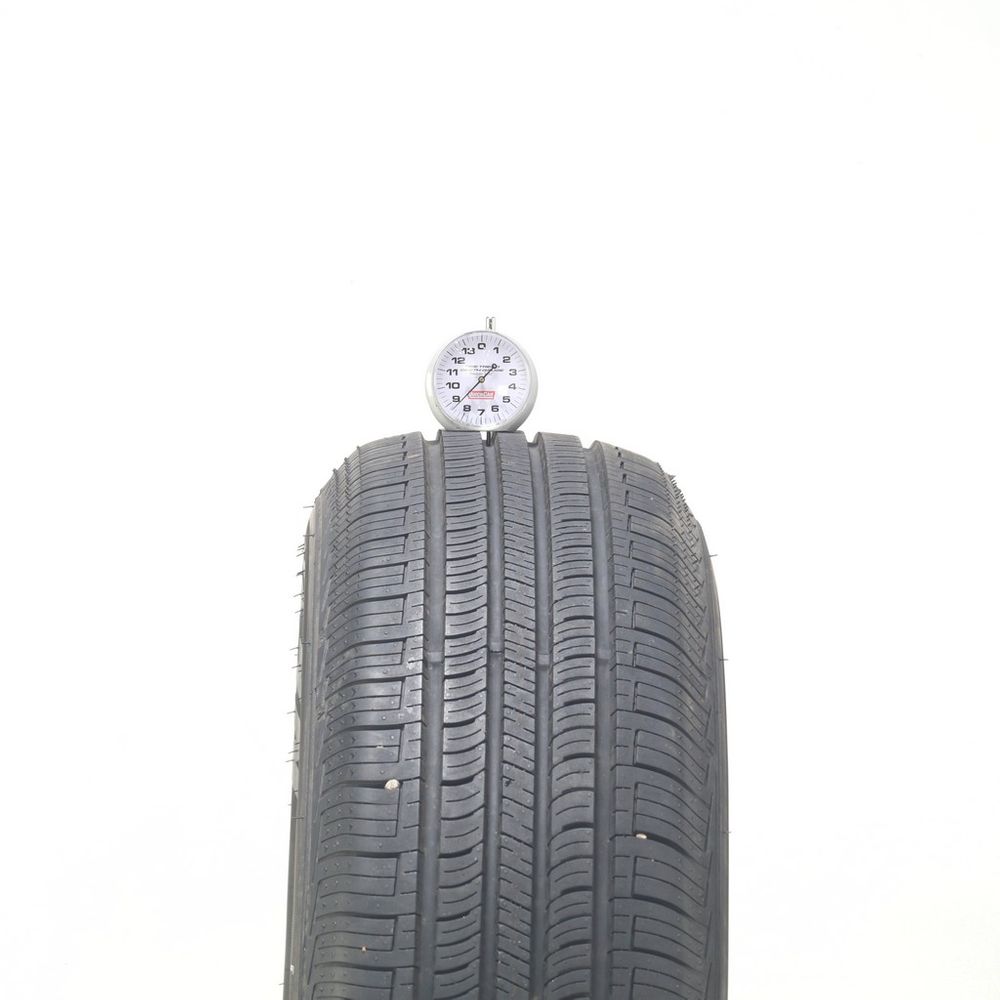 Set of (4) Used 205/75R14 Nexen N'Priz AH5 95S - 8.5/32 - Image 2
