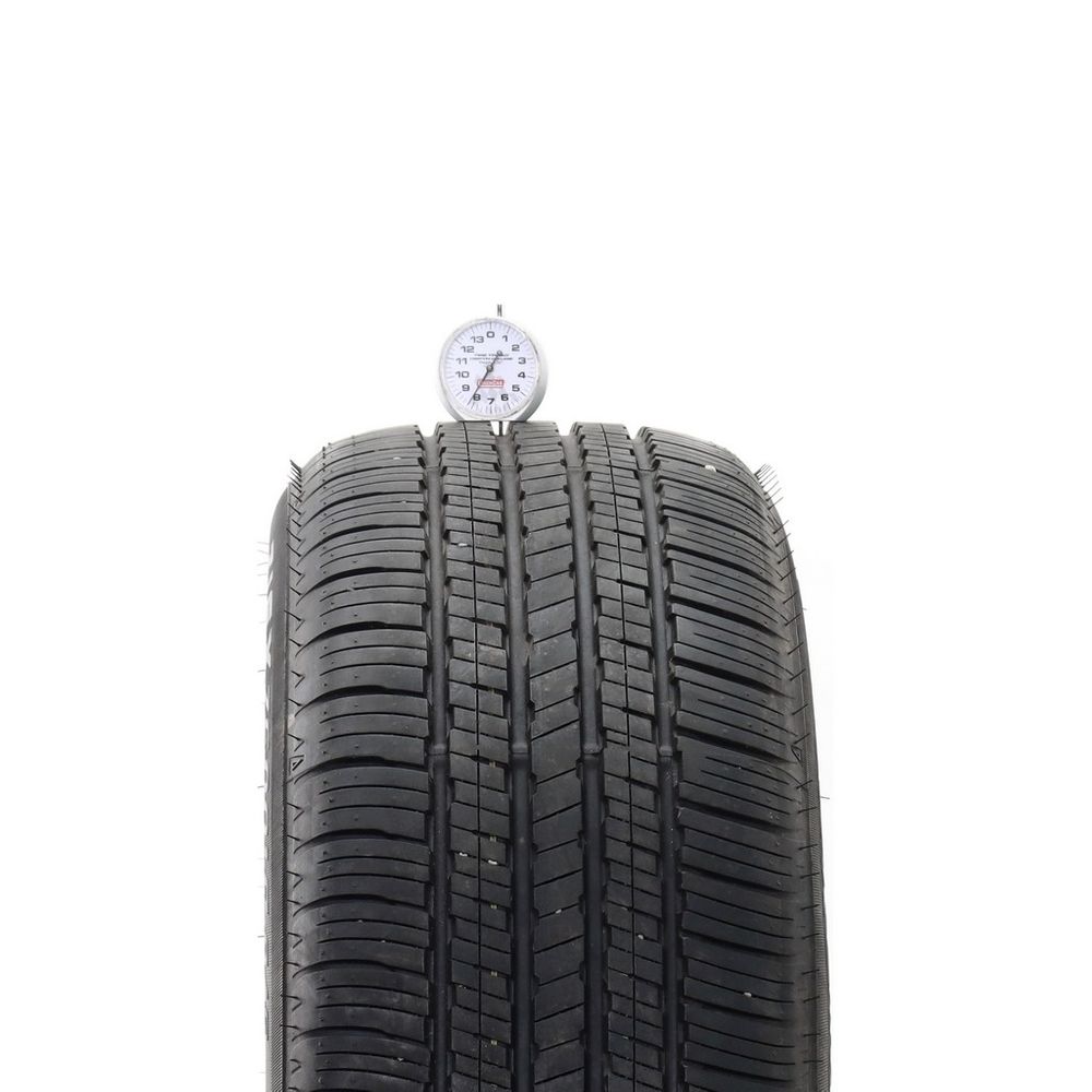 Set of (2) Used 225/55R18 Falken Ziex ZE001A A/S 98V - 6.5-8/32 - Image 5