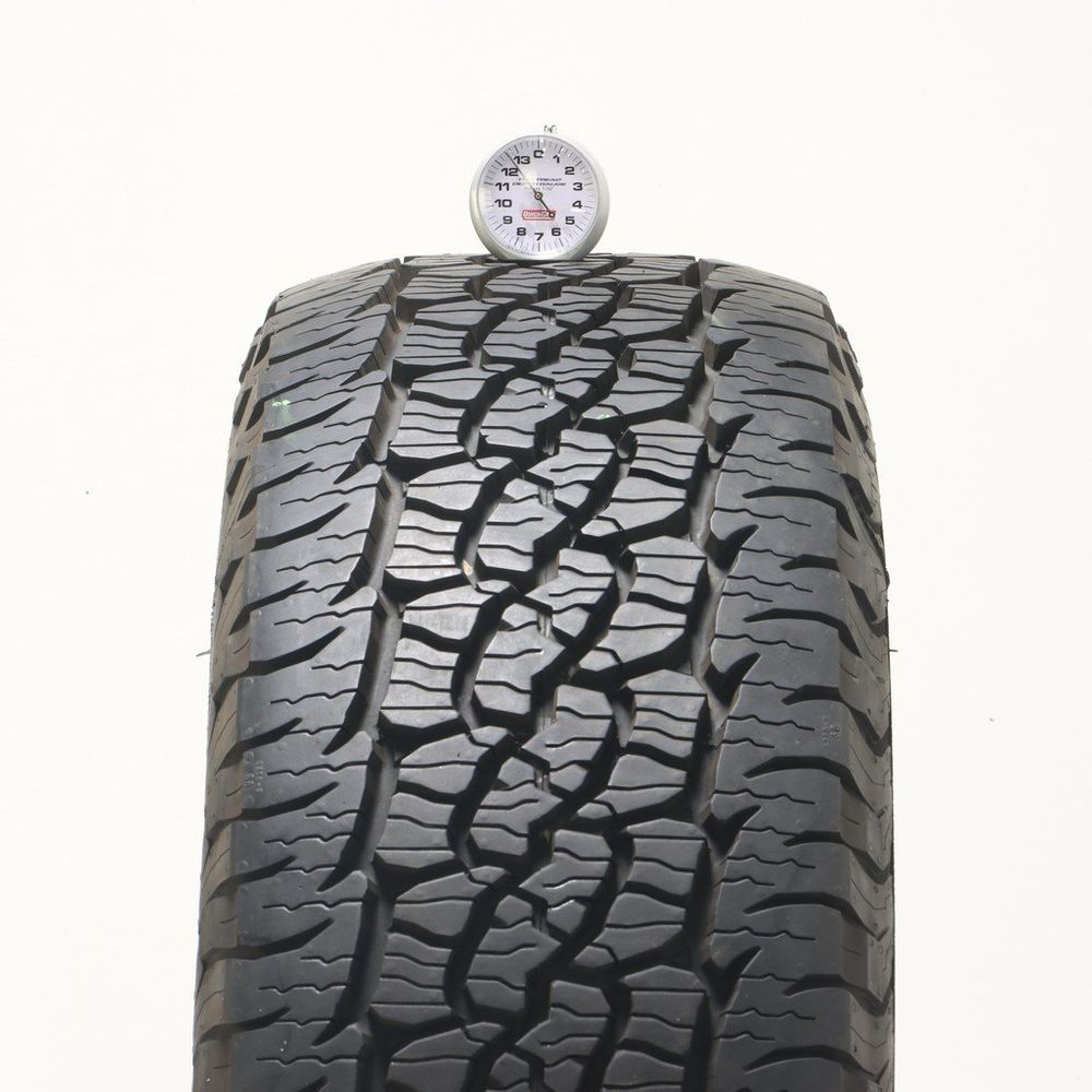 Set of (2) Used 255/65R17 BFGoodrich Trail-Terrain T/A 110T - 11-12.5/32 - Image 5