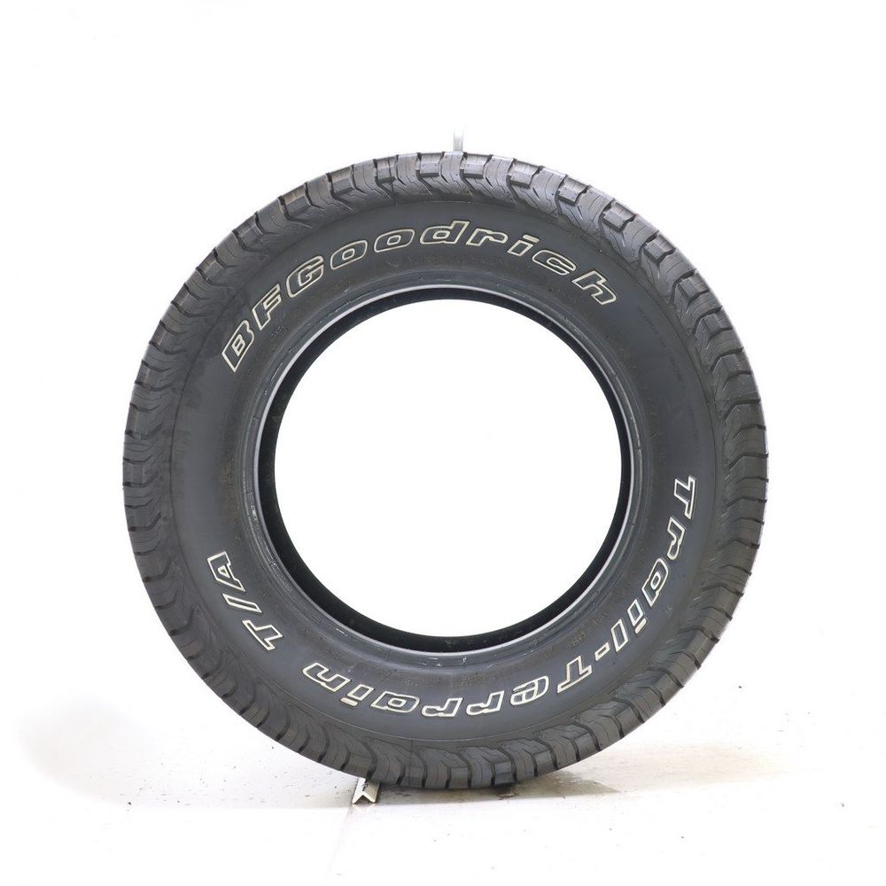 Set of (2) Used 255/65R17 BFGoodrich Trail-Terrain T/A 110T - 11-12.5/32 - Image 6