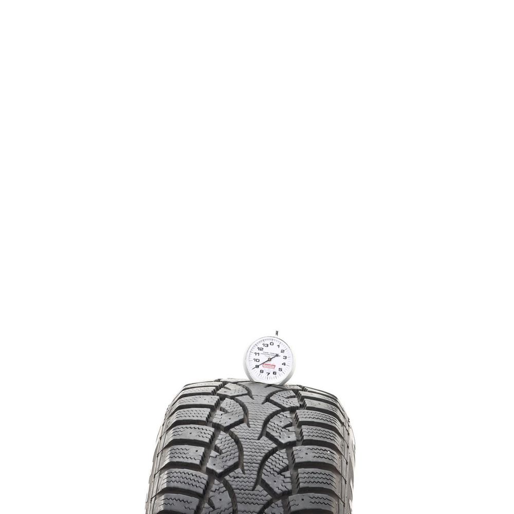 Set of (2) Used 185/70R14 General Altimax Arctic 88Q - 8.5-9/32 - Image 5