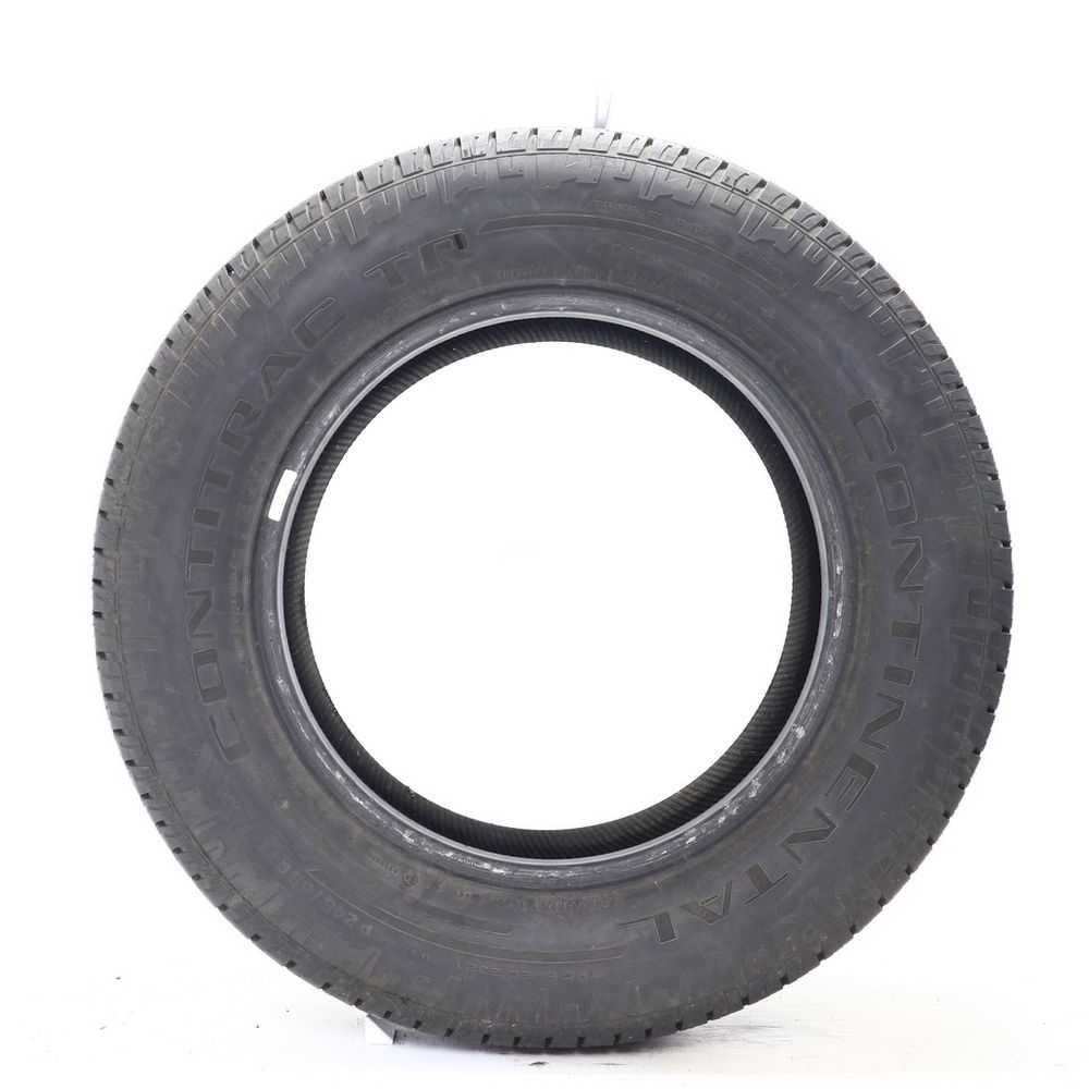 Used 245/65R17 Continental ContiTrac TR 105S - 11/32 - Image 3