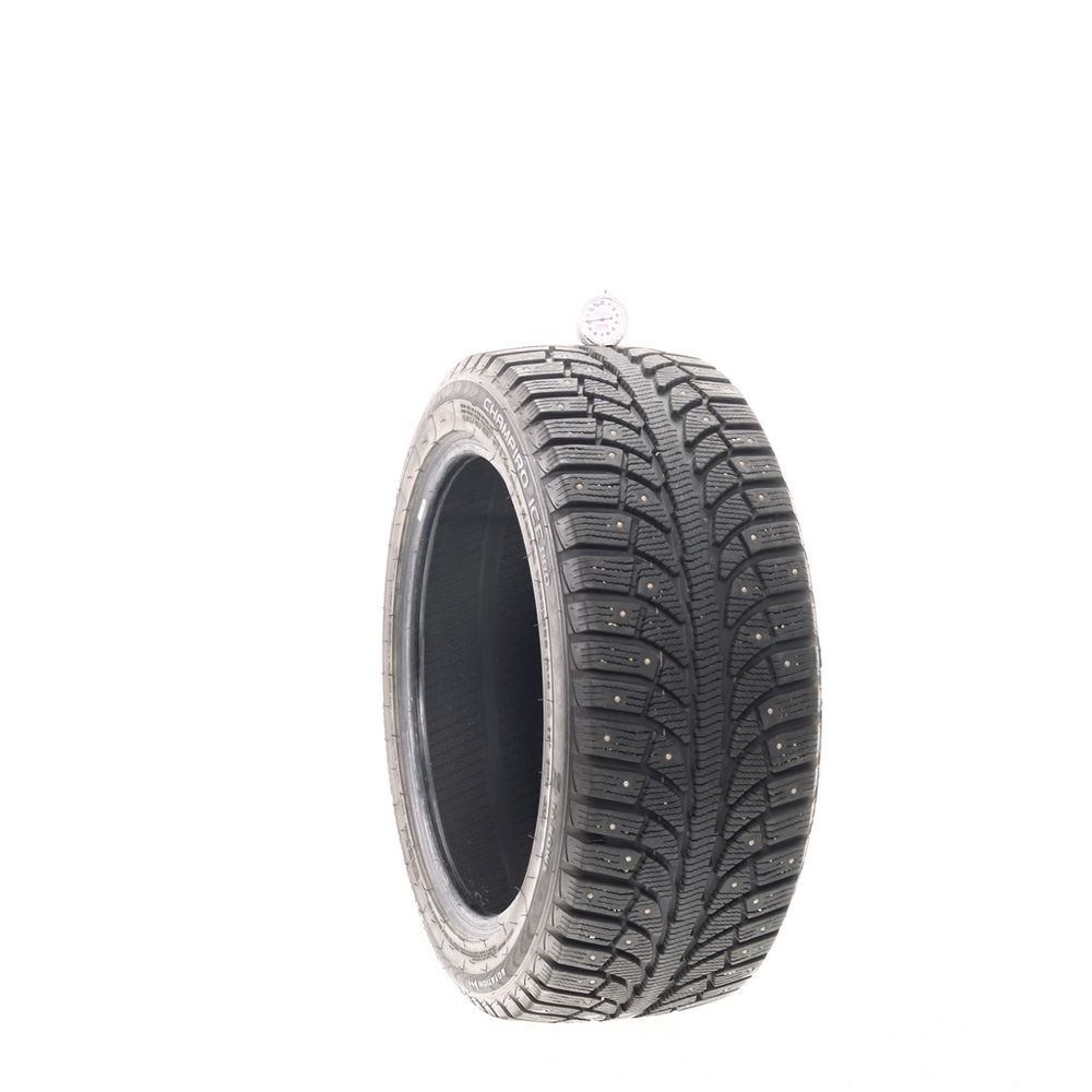 Used 235/45R17 GT Radial Champiro IcePro Studded 97T - 10/32 - Image 1