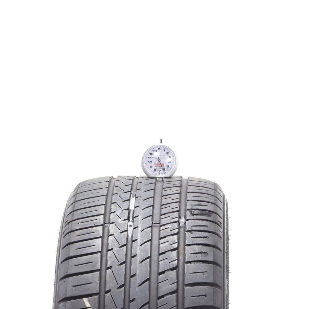 Set of (2) Used 225/45ZR17 Falken Pro G5 Sport A/S 94W - 6-6.5/32 - Image 2