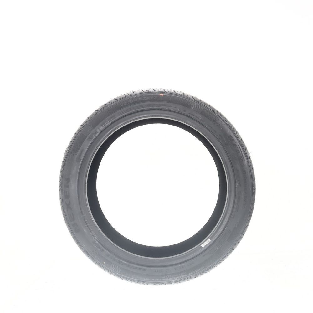 New 225/45ZR17 Nexen N'Fera Primus AS T1 AU15 94W - Image 3