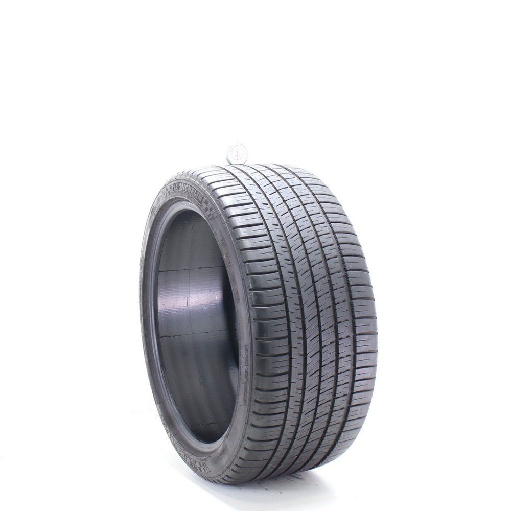 Used 275/35ZR20 Michelin Pilot Sport A/S 3 Plus 102Y - 7/32 - Image 1