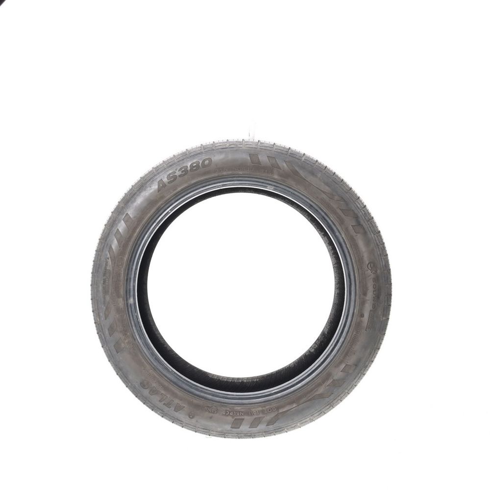 Used 215/50R17 Atlas AS380 91V - 6/32 - Image 3
