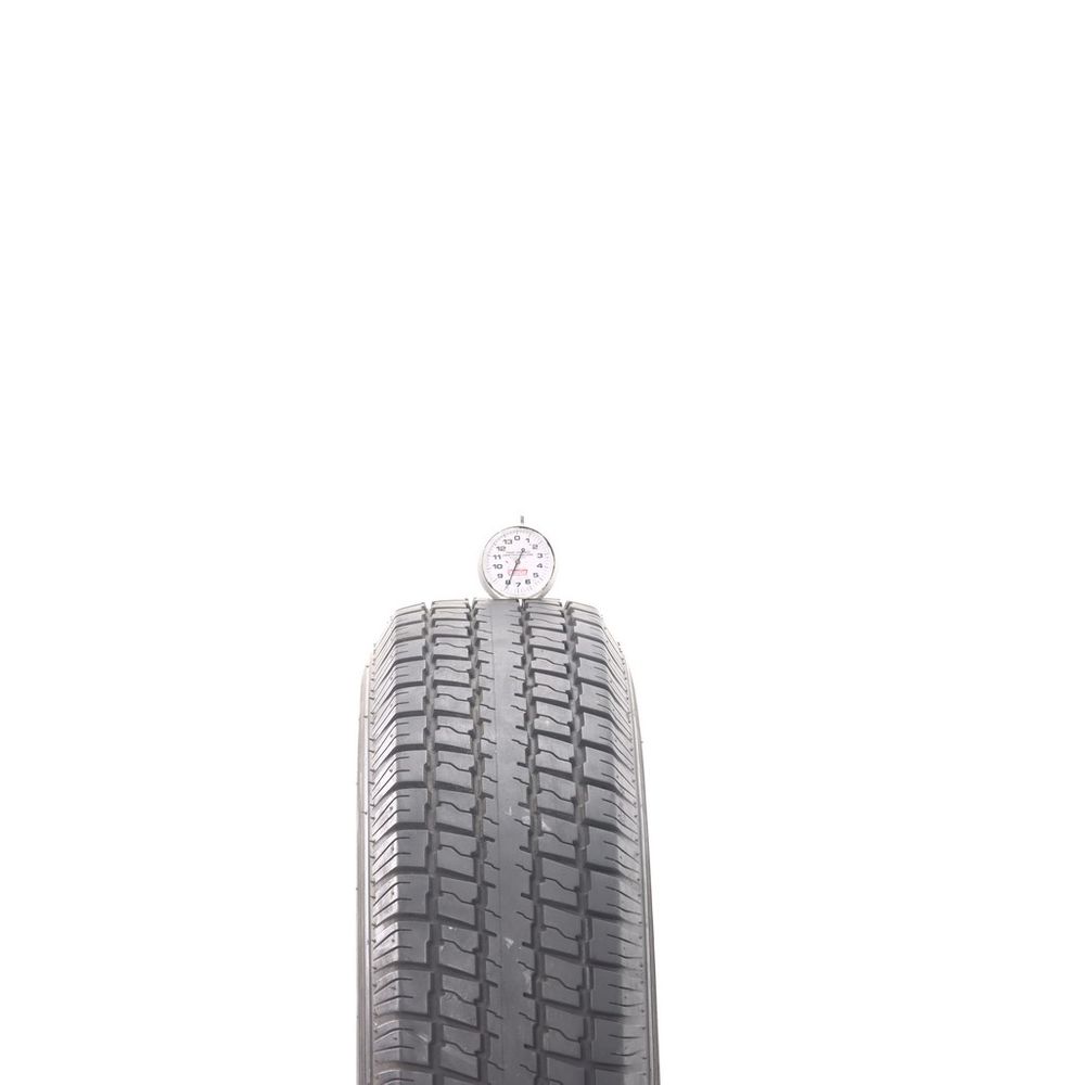 Used ST 185/80R13 Castle Rock ST226 99L D - 7.5/32 - Image 2