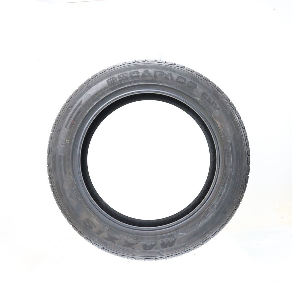 Used 245/55R19 Maxxis Escapade CUV 103V - 10/32 - Image 3