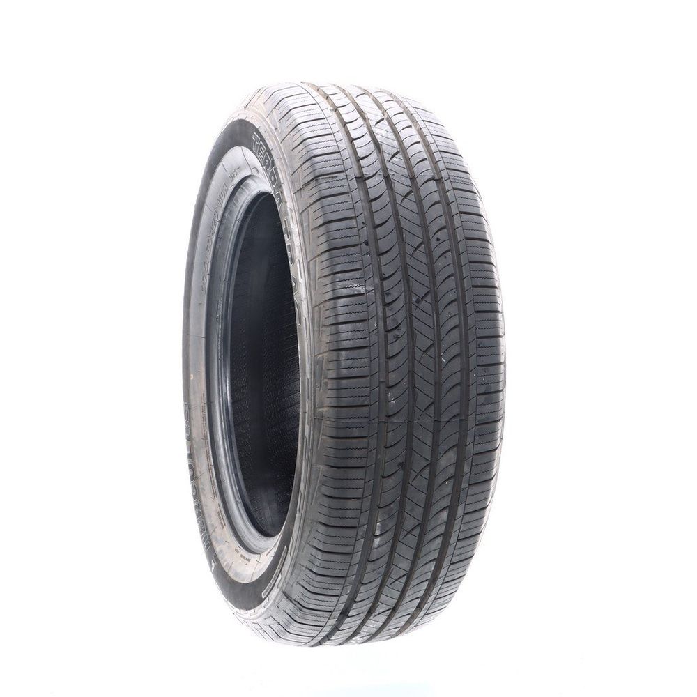 Set of (2) New 275/60R20 Hercules Terra Trac HPT 115H - Image 1