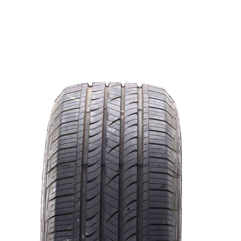Set of (2) New 275/60R20 Hercules Terra Trac HPT 115H - Image 2