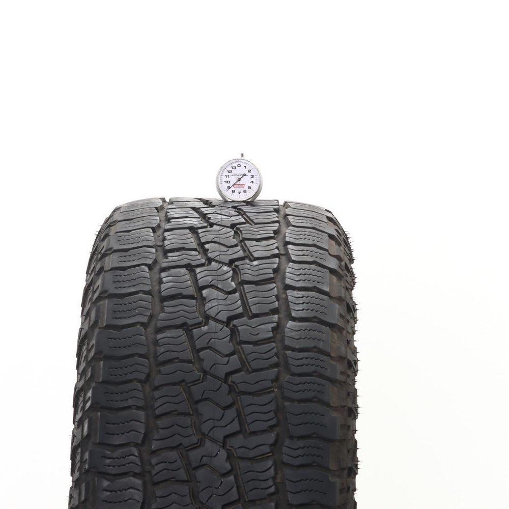 Used 275/55R20 Cooper Discoverer Road+Trail AT 117H - 8.5/32 - Image 2