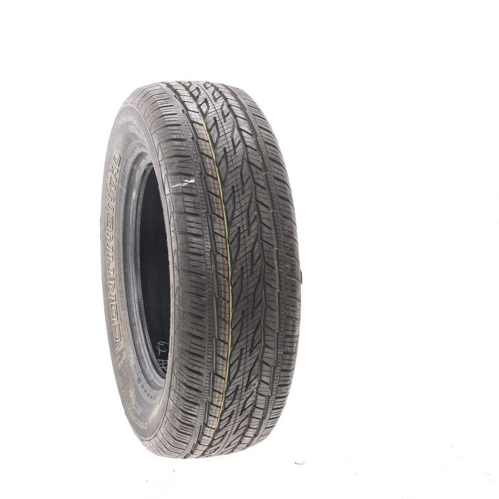 Driven Once 265/65R18 Continental CrossContact LX20 114S - 11.5/32 - Image 1