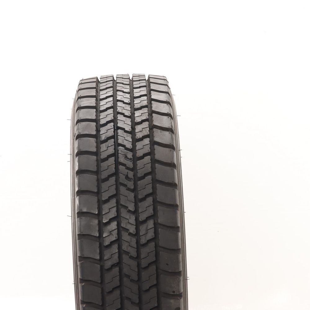 Used 225/70R19.5 Yokohama 714R 128/126L - 18/32 - Image 2