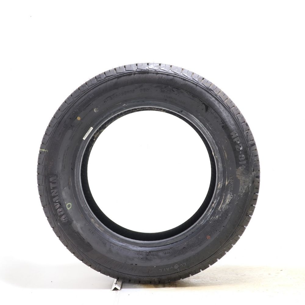 Driven Once 205/65R16 Advanta HP Z-01 Plus 95H - 8.5/32 - Image 3