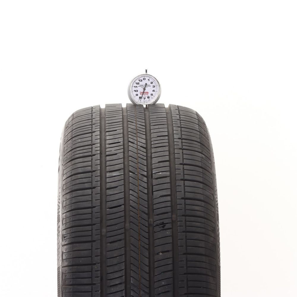 Set of (2) Used 215/55R17 Nexen N'Priz S AK1 94V - 6.5-7.5/32 - Image 5