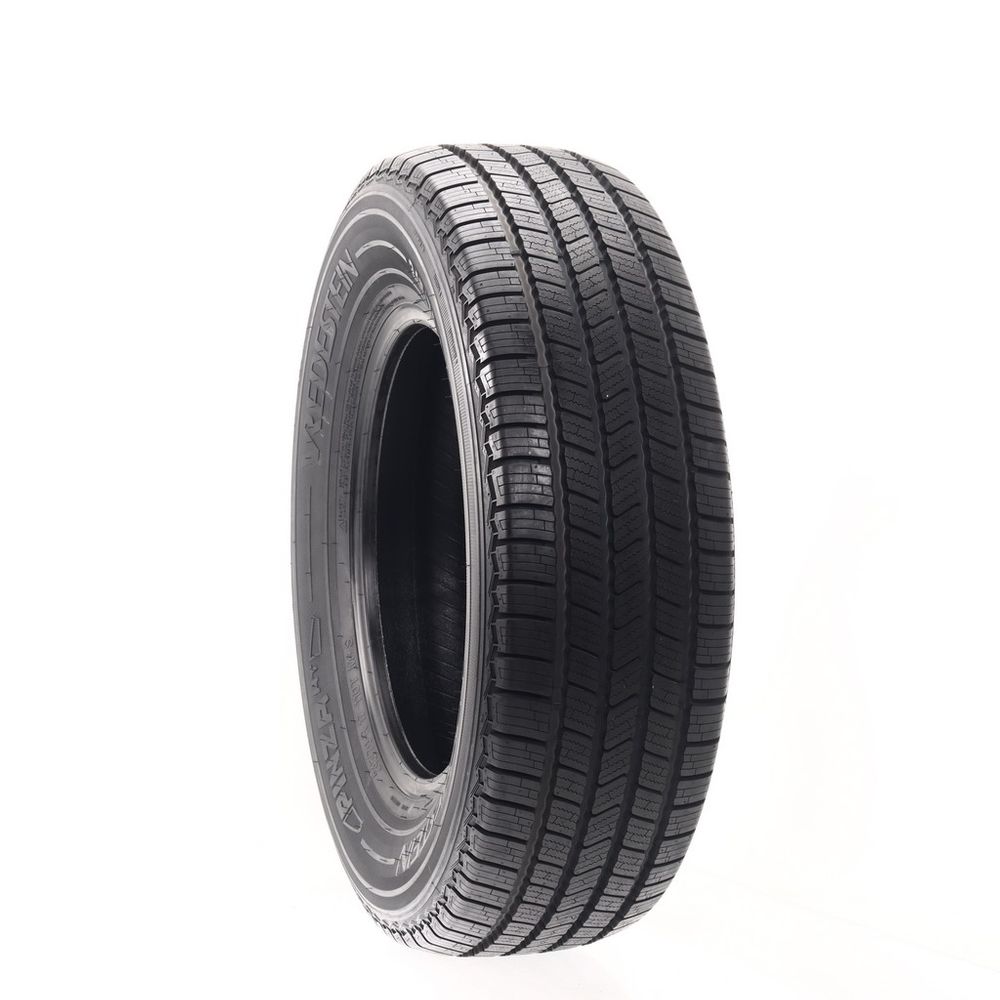 Set of (4) New 245/70R17 Vredestein Pinza HT 110T - Image 1