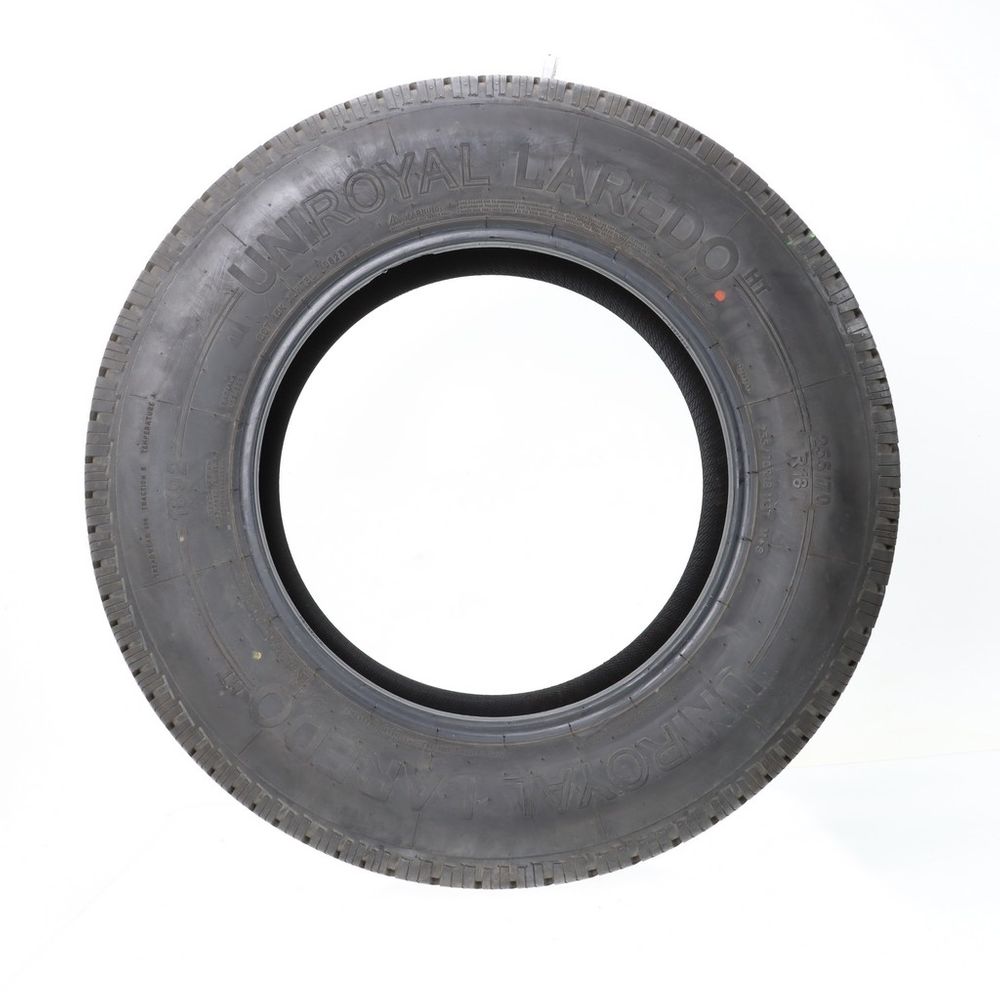 Set of (2) Used 255/70R18 Uniroyal Laredo HT 113T - 9-10.5/32 - Image 3
