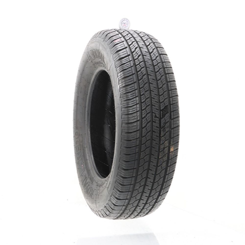 Set of (2) Used 255/70R18 Uniroyal Laredo HT 113T - 9-10.5/32 - Image 4