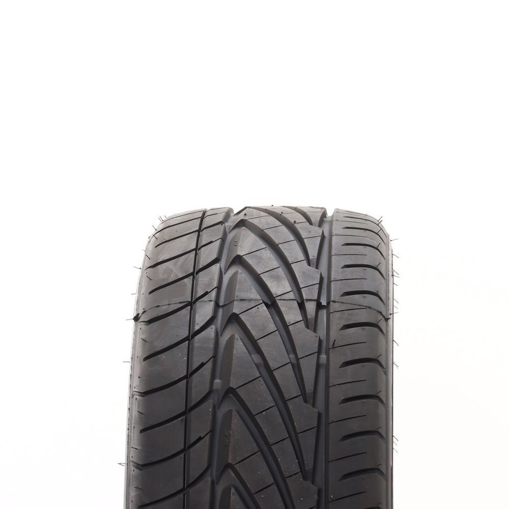 Set of (4) New 215/40ZR18 Nitto Neogen 89W - 9.5/32 - Image 2
