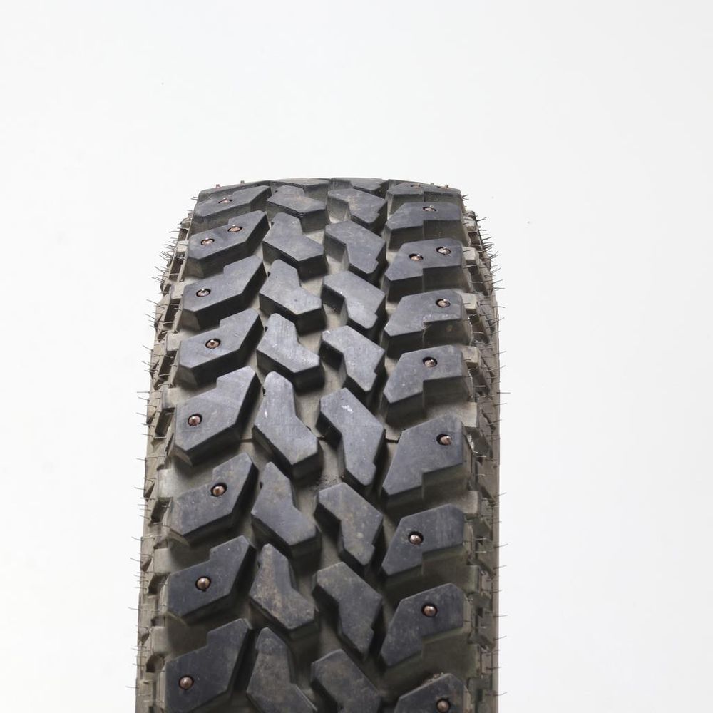 Used LT 215/85R16 Firestone Destination M/T 115/112Q E - 17/32 - Image 2