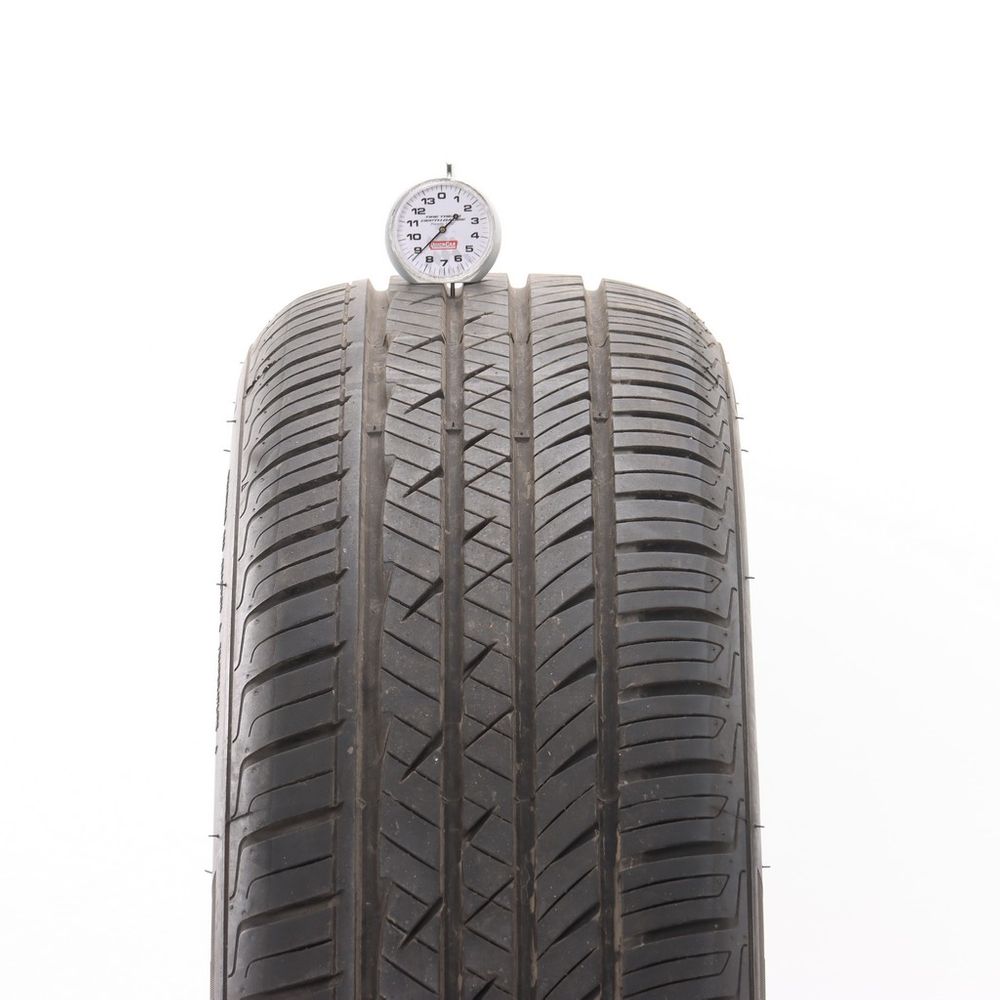 Set of (4) Used 225/60R18 Laufenn S Fit AS 100V - 8.5/32 - Image 2